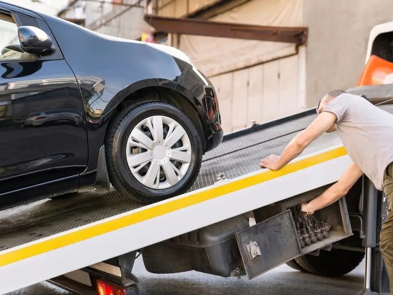 Guincho 24h e reboque de veículos em Cuiabá, MT