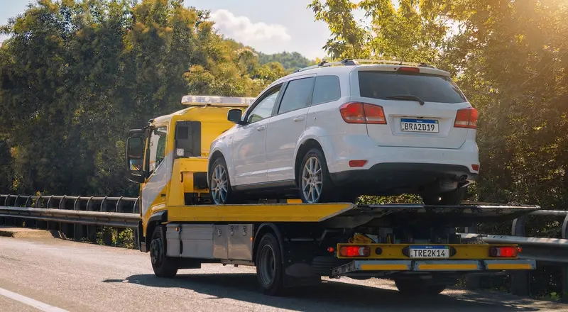 Transporte de veículos em Cuiabá – MT com segurança e discrição